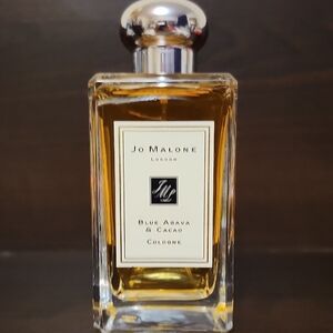 Jo Malone Amber-Toned Cologne